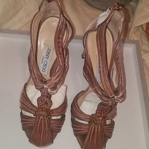 Jimmy Choo Krissy